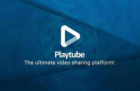 PlayTube v1.9视频上传在线播终极视频PHP源码