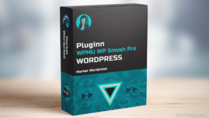 WP Smush Pro v3.16.6 汉化版 – 图片优化插件
